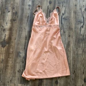 Victoria secret lingerie top